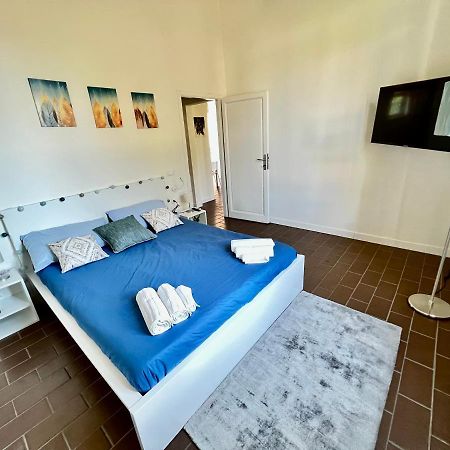 فلورنس Relax & Design A Pochi Passi Dalla Stazione المظهر الخارجي الصورة