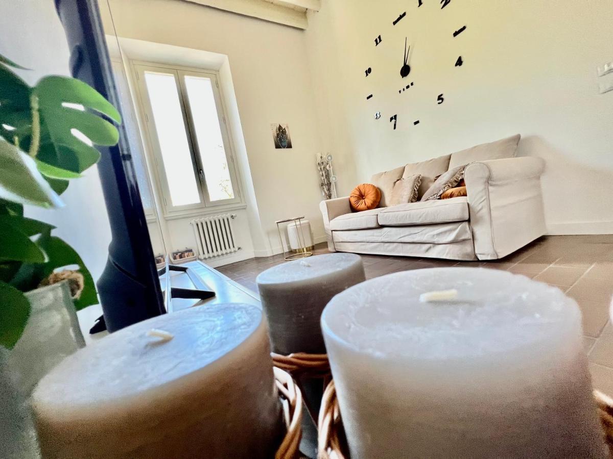 فلورنس Relax & Design A Pochi Passi Dalla Stazione المظهر الخارجي الصورة